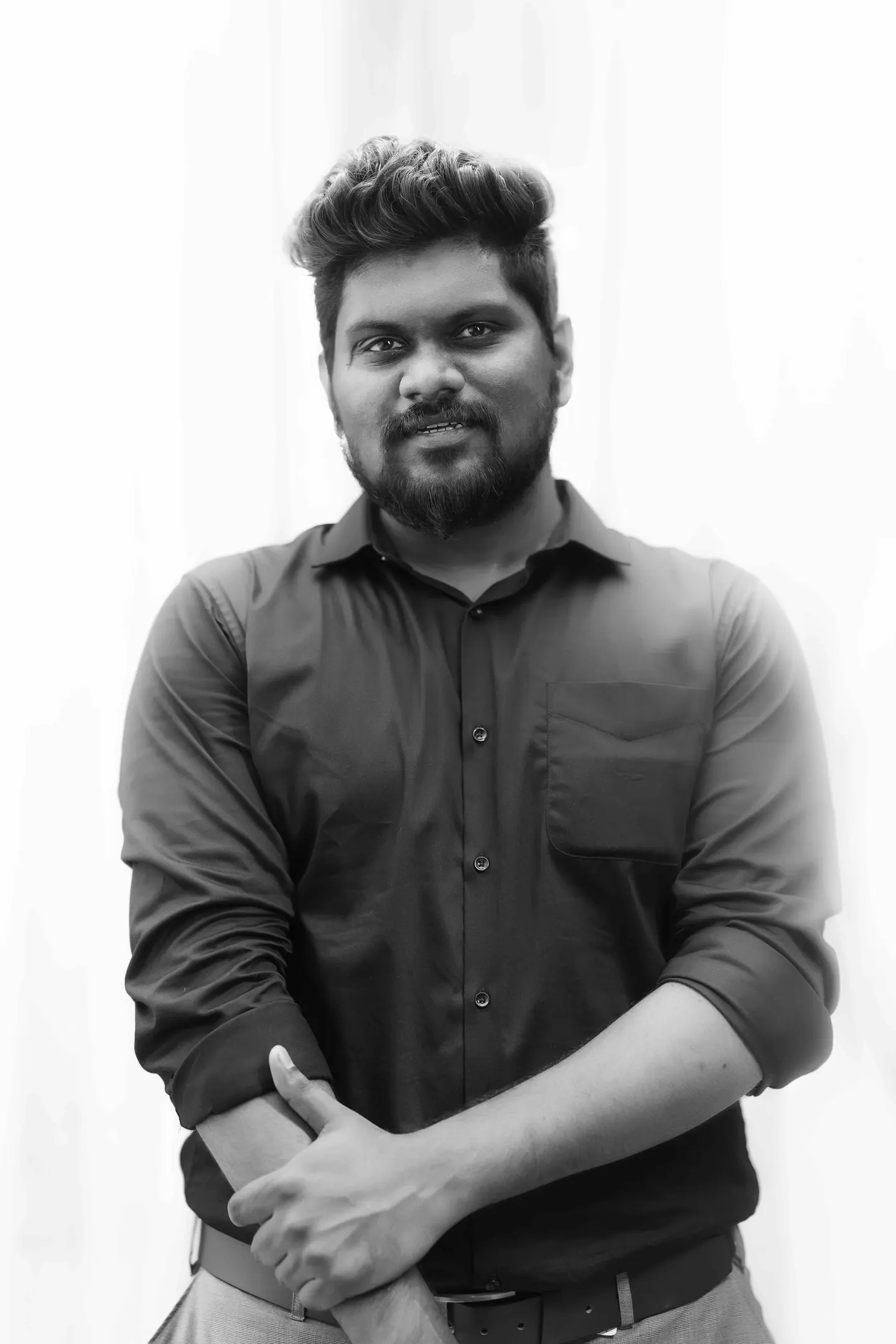 Monish Kumar, Photographer