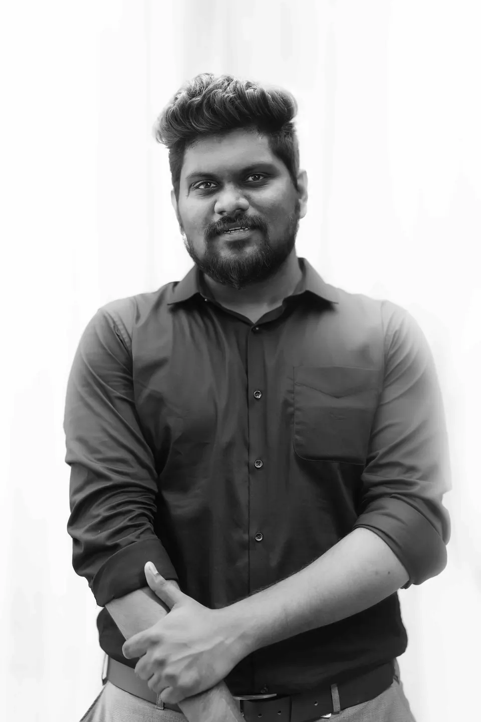 Monish Kumar