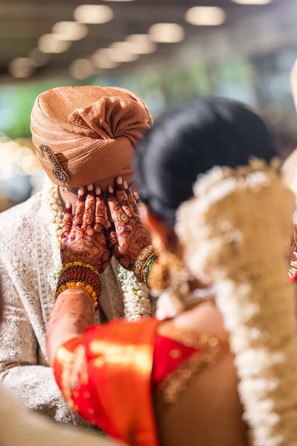 Pranav & Shreya, photograph 10 of 17