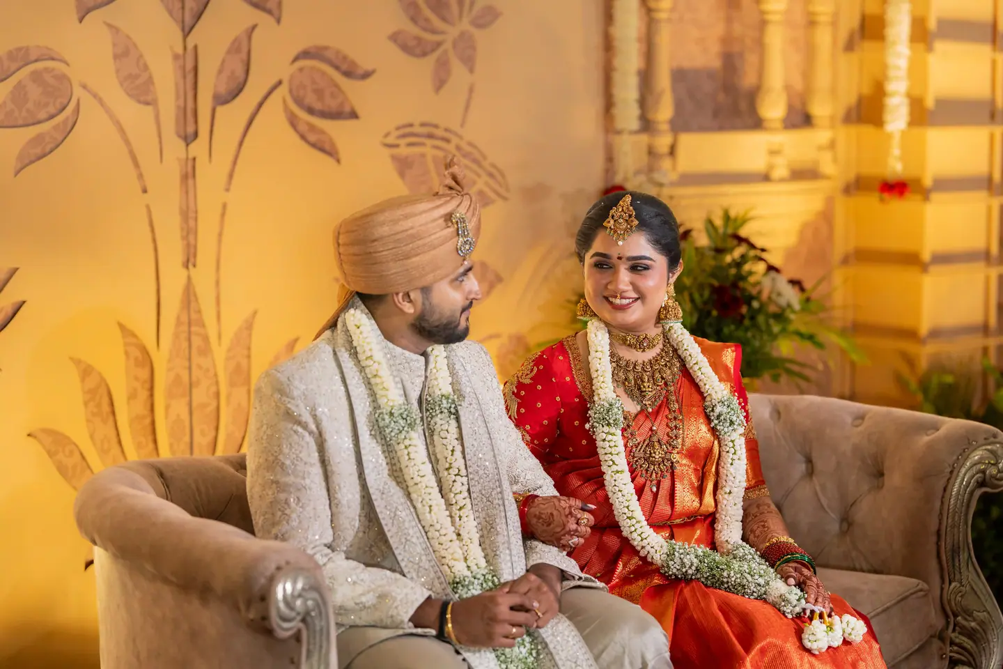 Pranav & Shreya Pre-Wedding Session