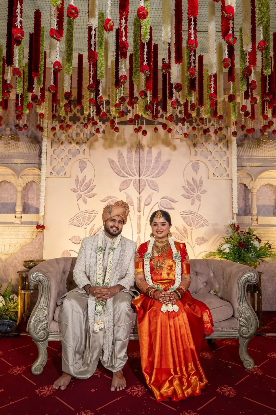 Pranav & Shreya, photograph 16 of 17