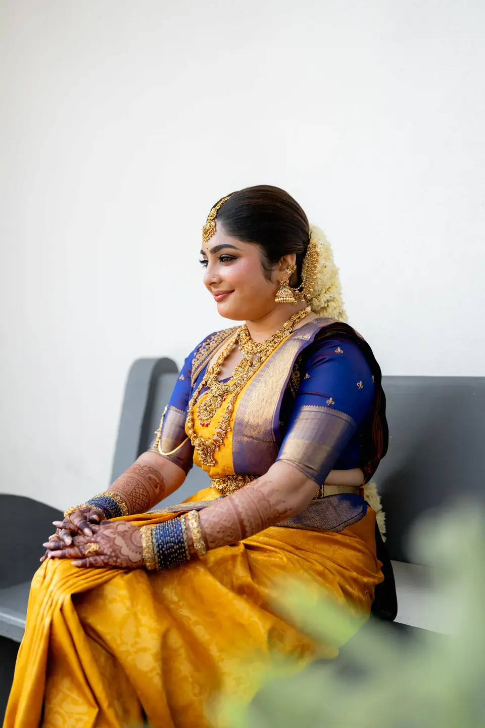 Rohan & Kavya, photograph 5 of 52