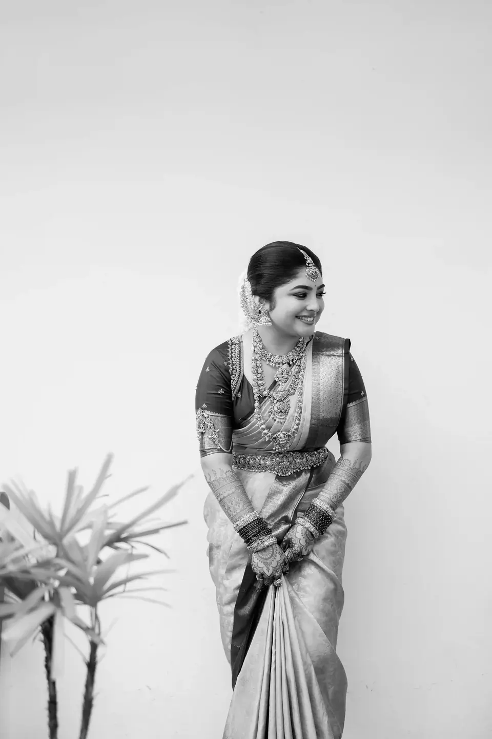 Rohan & Kavya, photograph 9 of 52