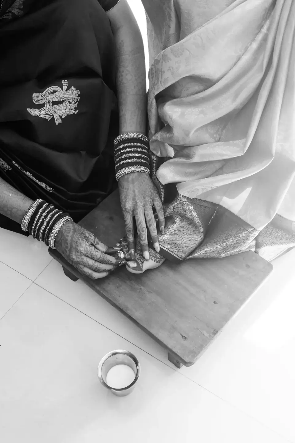Rohan & Kavya, photograph 13 of 52