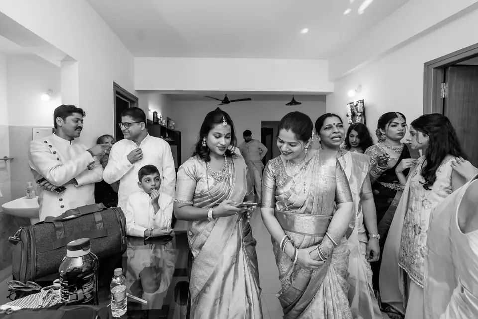Rohan & Kavya, photograph 14 of 52
