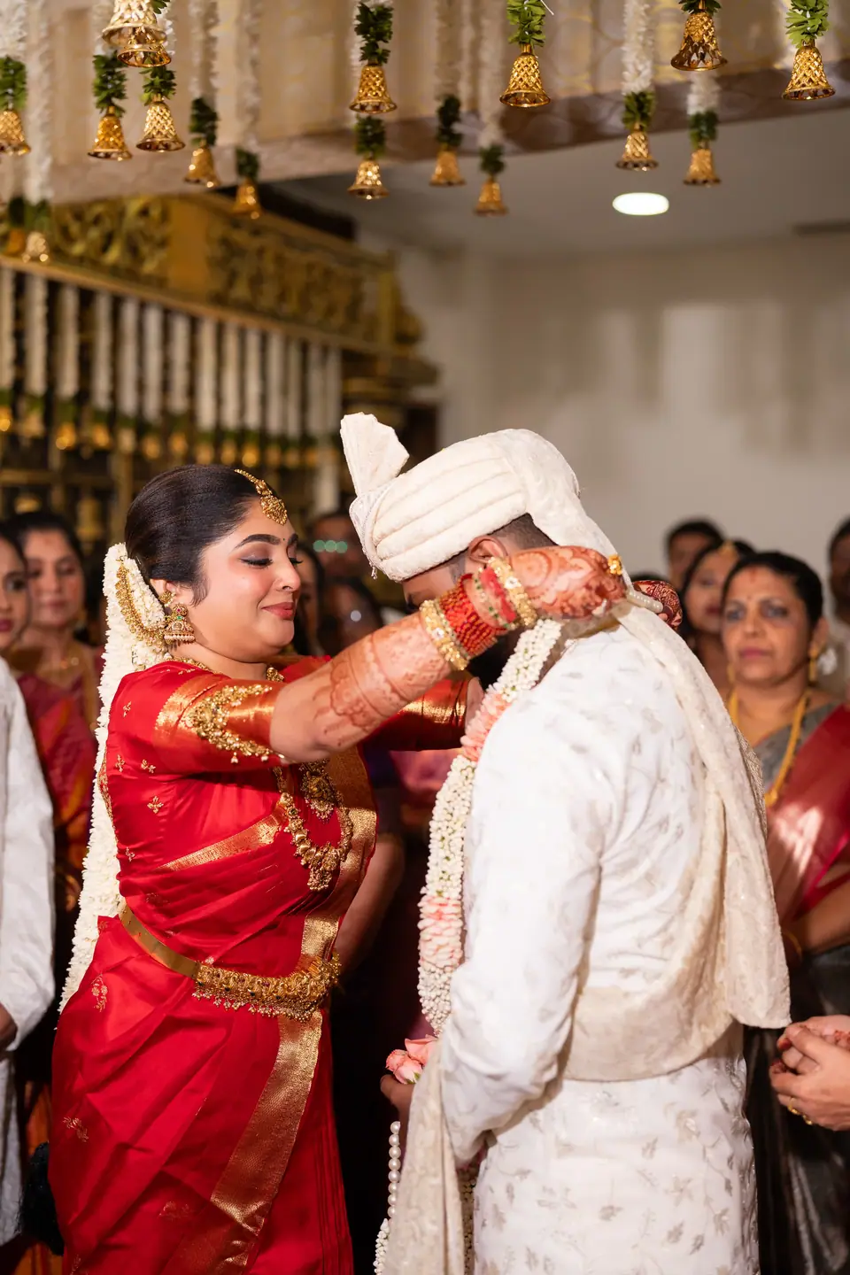 Rohan & Kavya, photograph 21 of 52