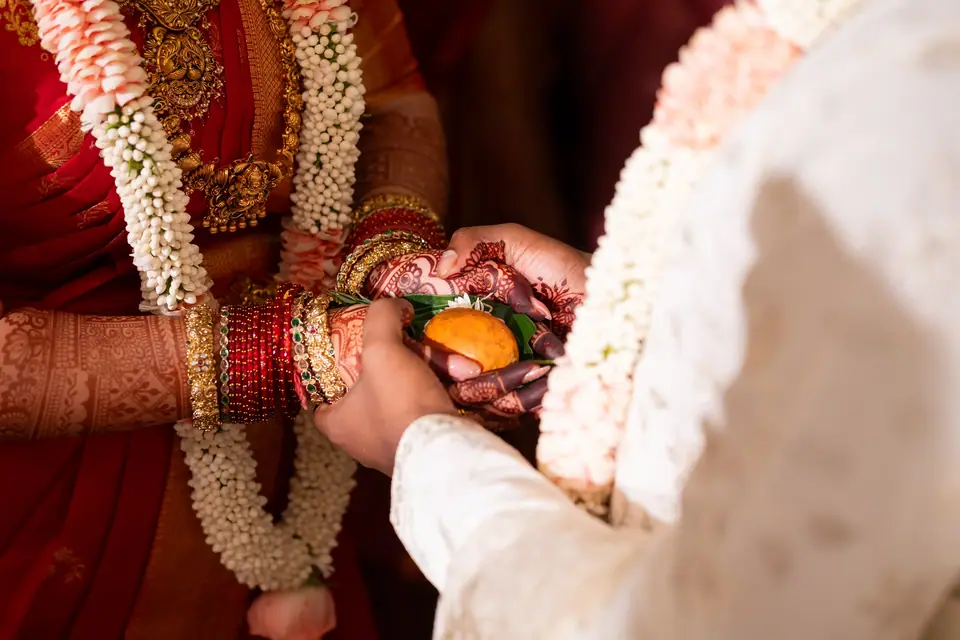 Rohan & Kavya, photograph 23 of 52