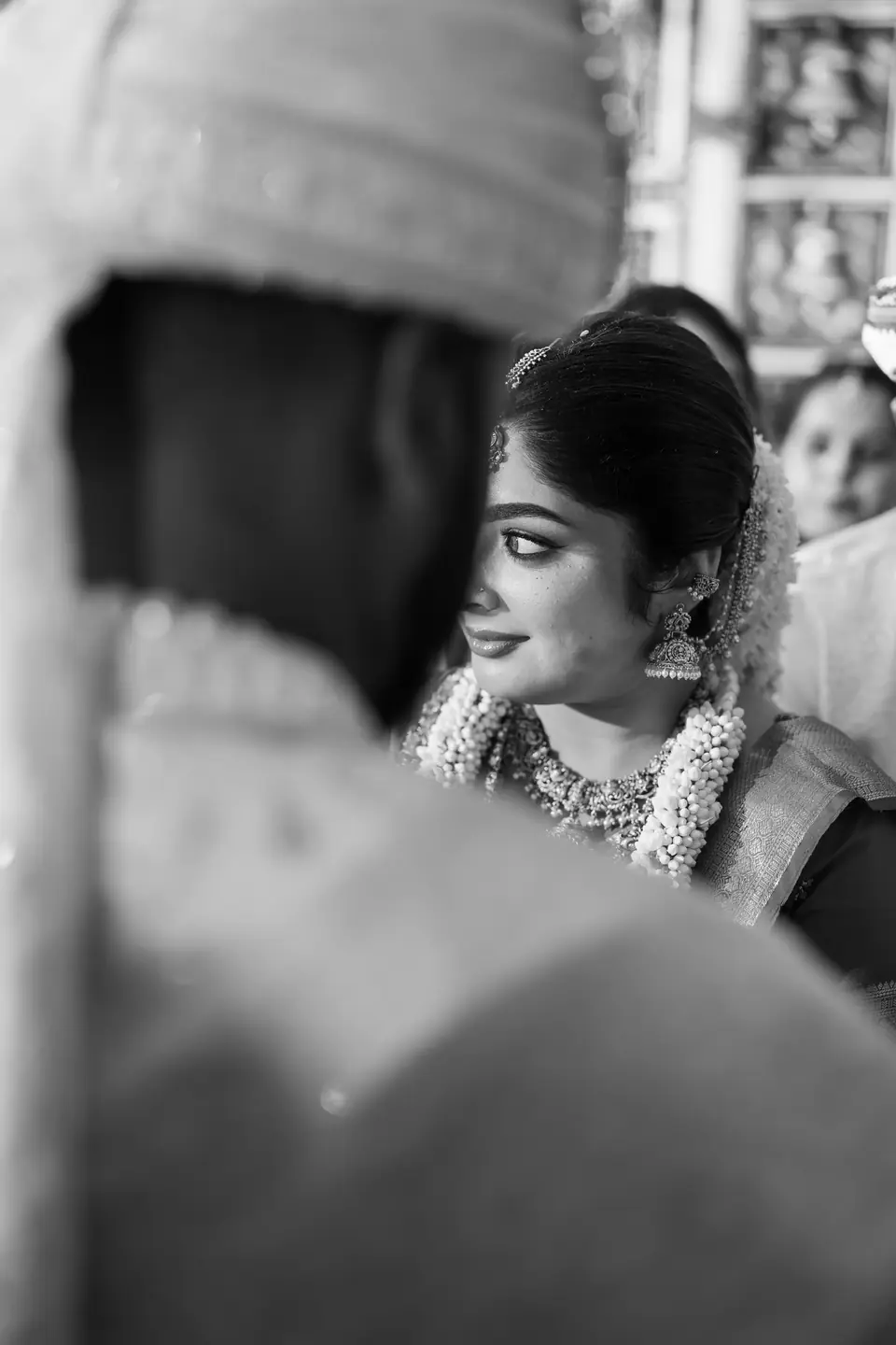 Rohan & Kavya, photograph 25 of 52