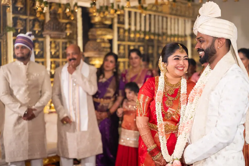 Rohan & Kavya, photograph 38 of 52