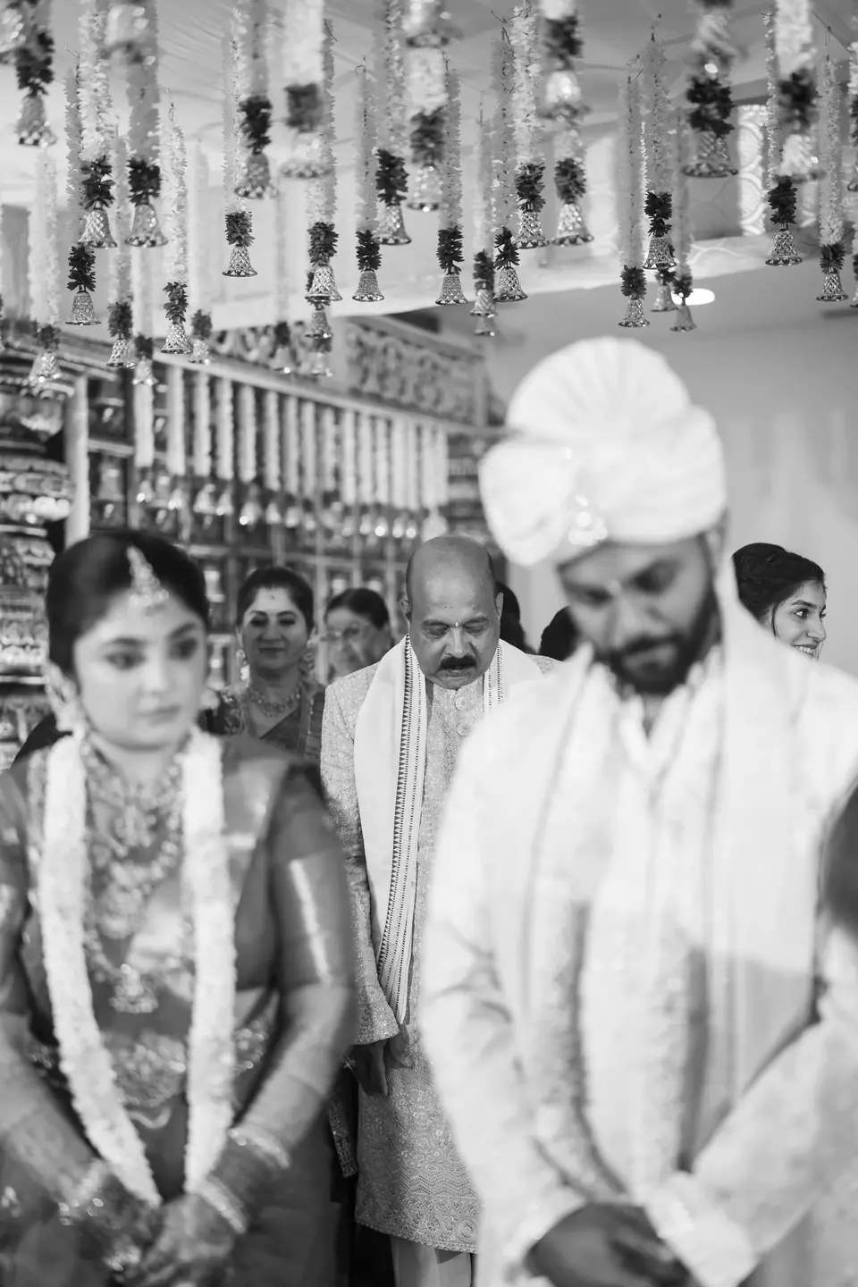 Rohan & Kavya, photograph 39 of 52