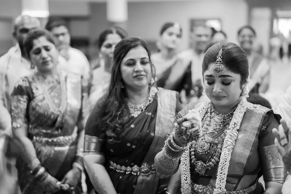 Rohan & Kavya, photograph 44 of 52