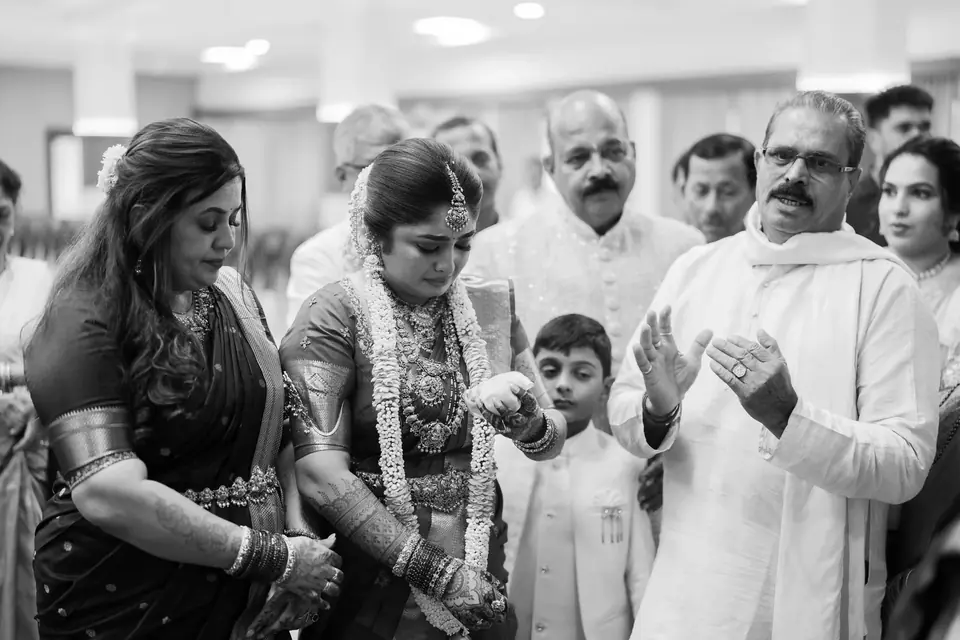 Rohan & Kavya, photograph 45 of 52