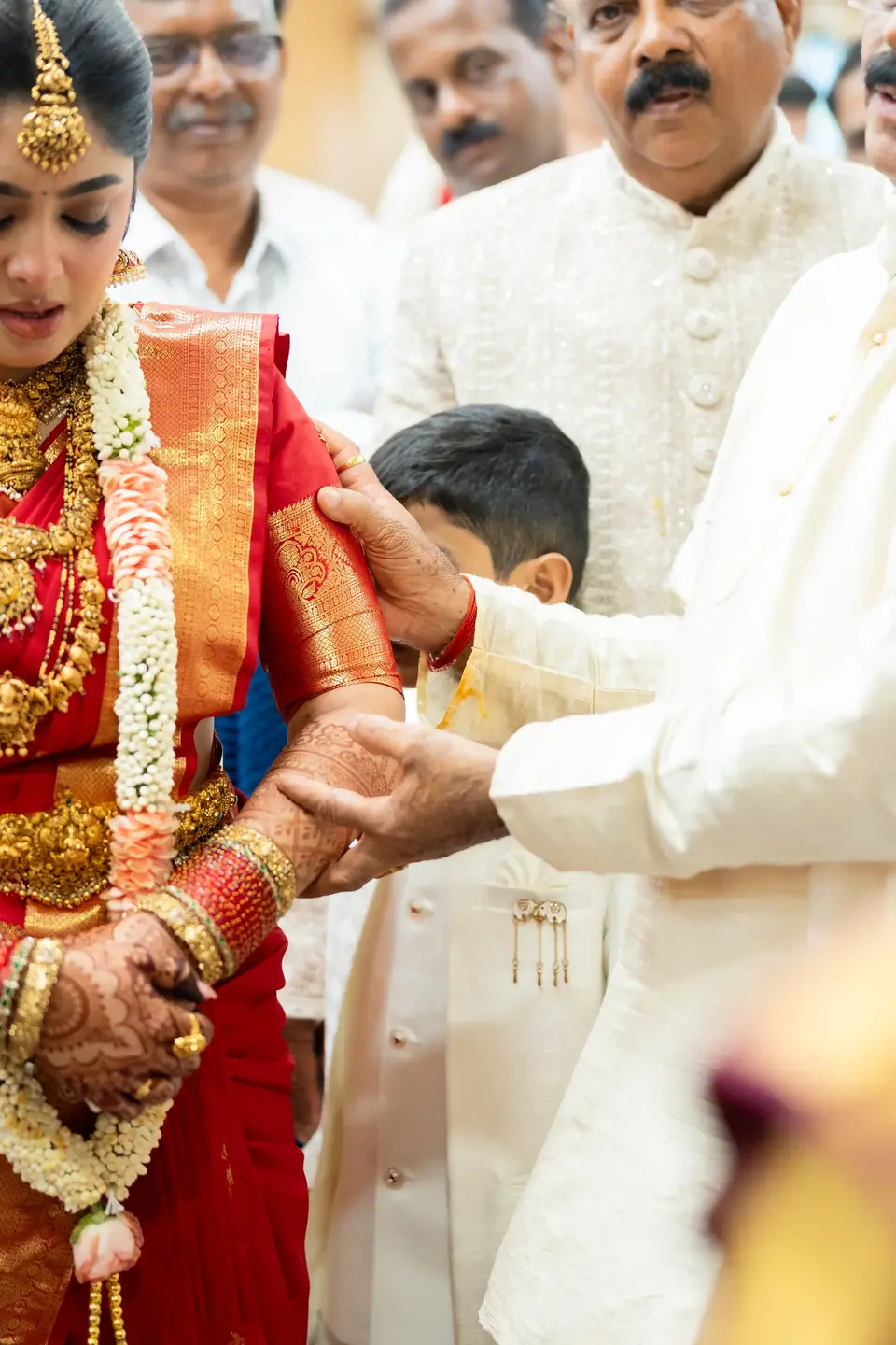 Rohan & Kavya, photograph 46 of 52