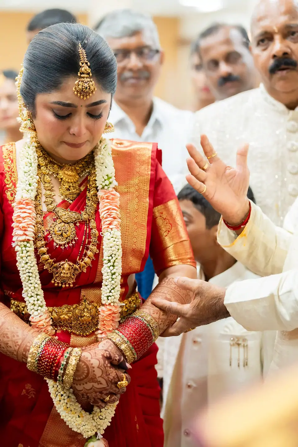 Rohan & Kavya, photograph 47 of 52