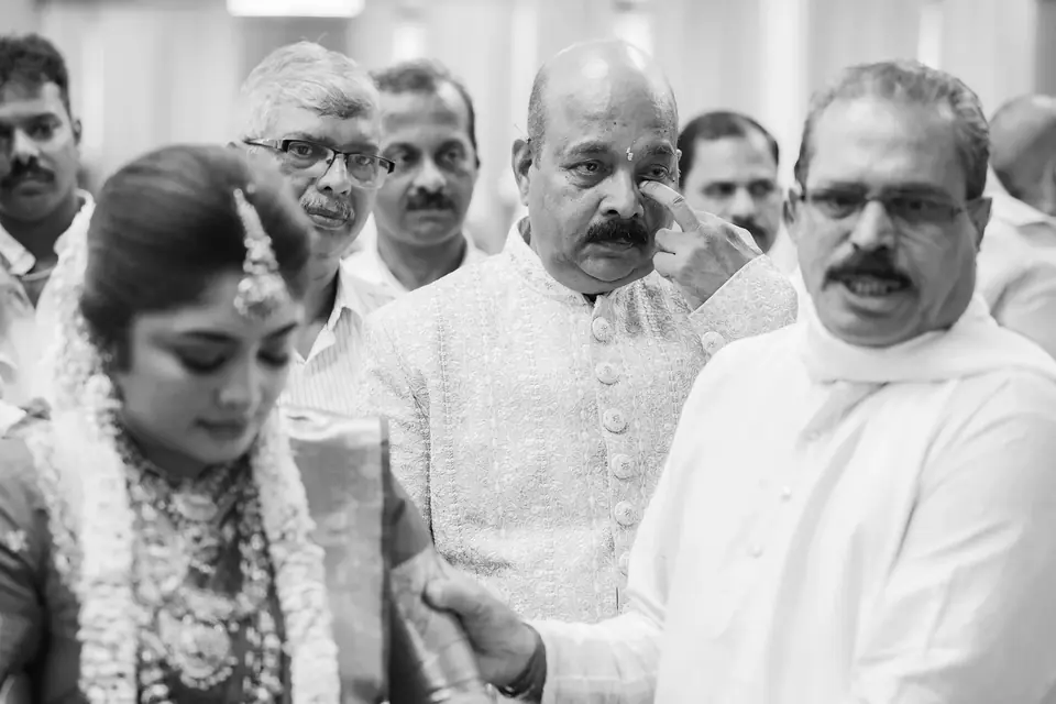 Rohan & Kavya, photograph 49 of 52