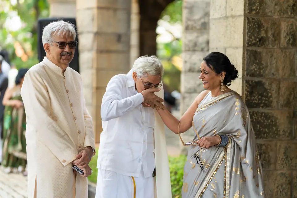 Kabir & Rhea, photograph 23 of 80