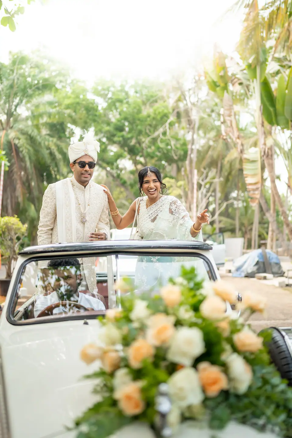 Kabir & Rhea, photograph 30 of 80