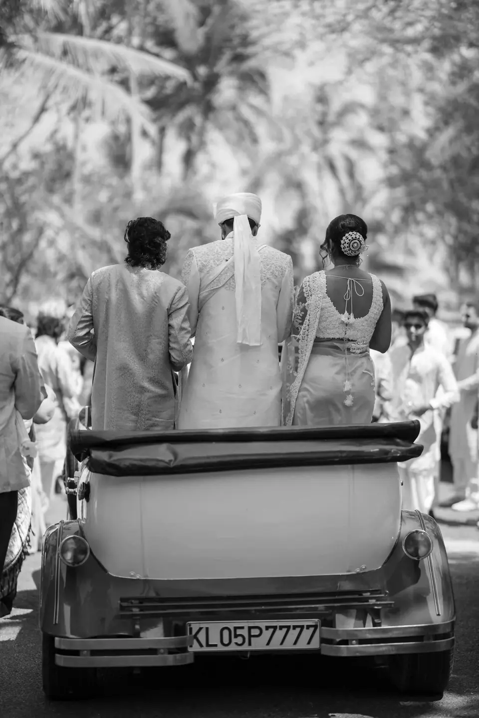 Kabir & Rhea, photograph 36 of 80