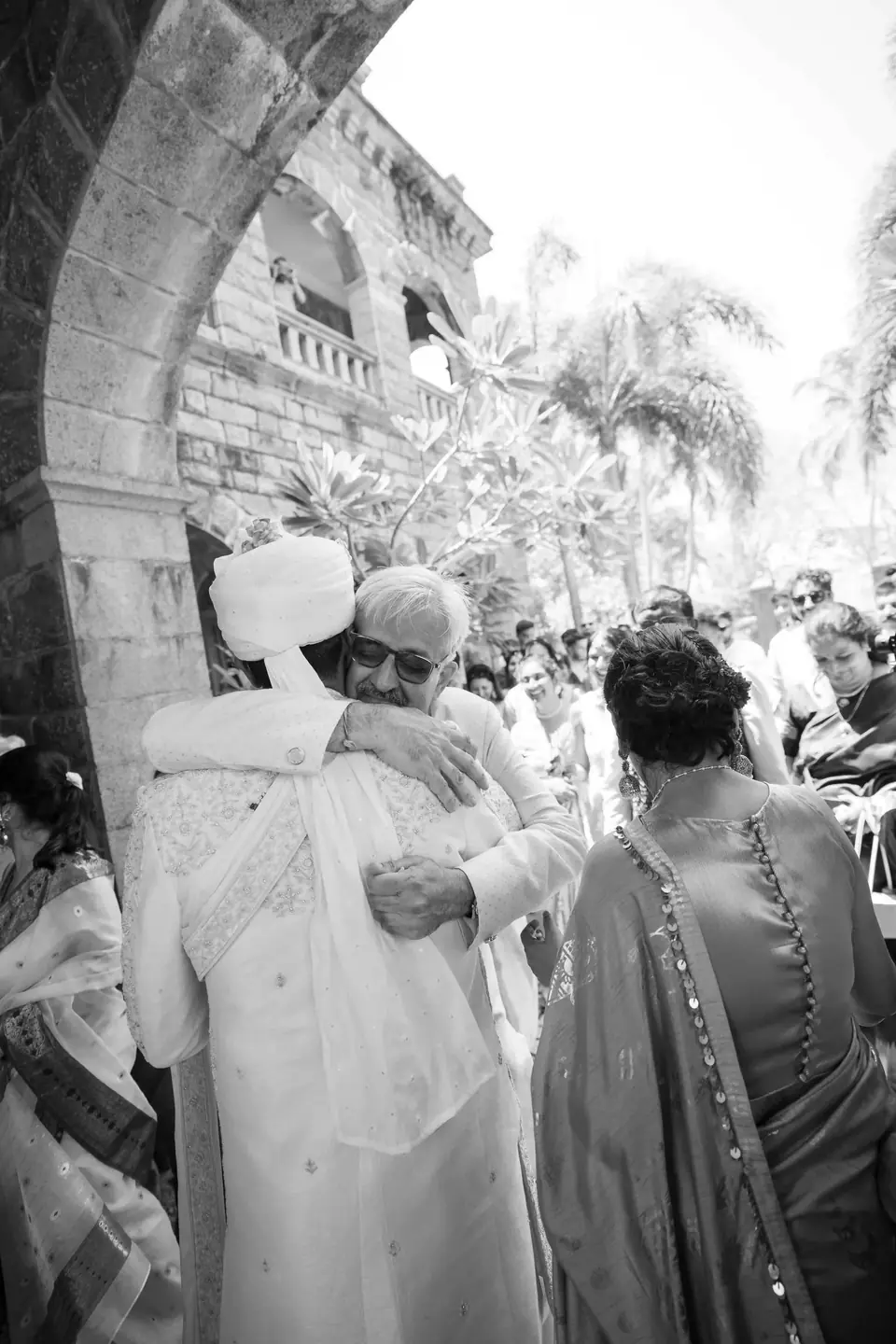 Kabir & Rhea, photograph 48 of 80