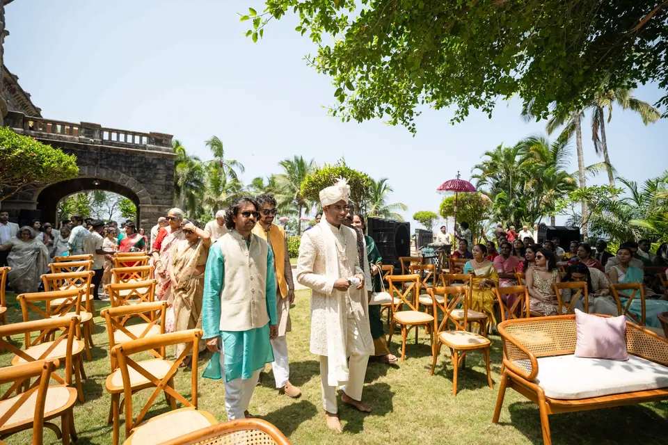Kabir & Rhea, photograph 49 of 80
