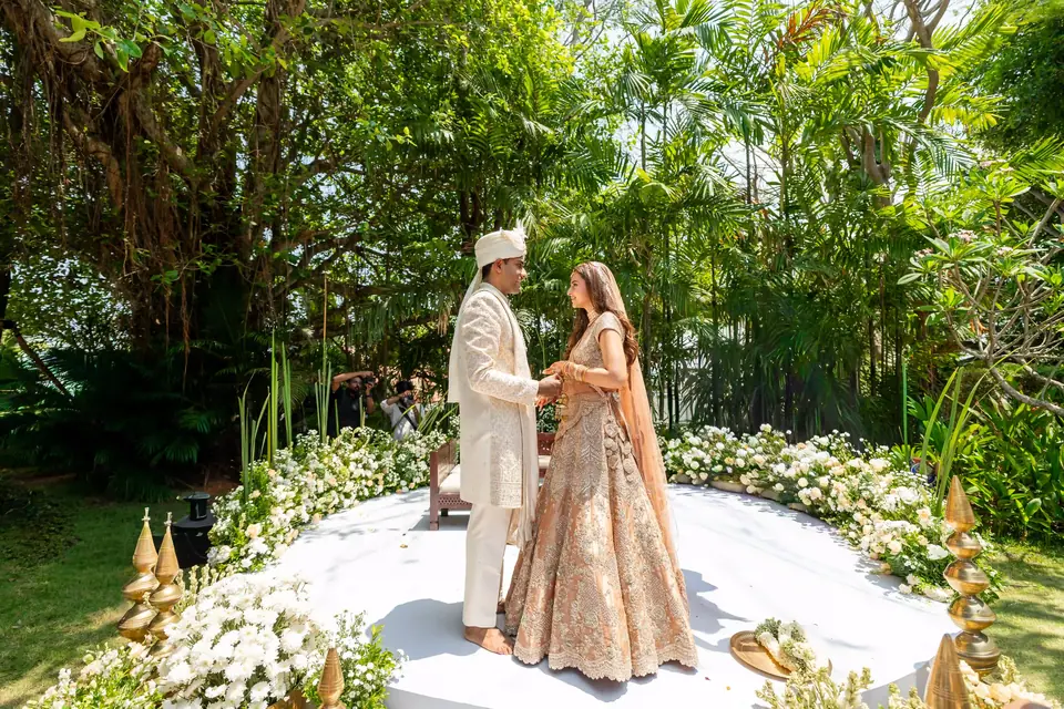 Kabir & Rhea, photograph 53 of 80