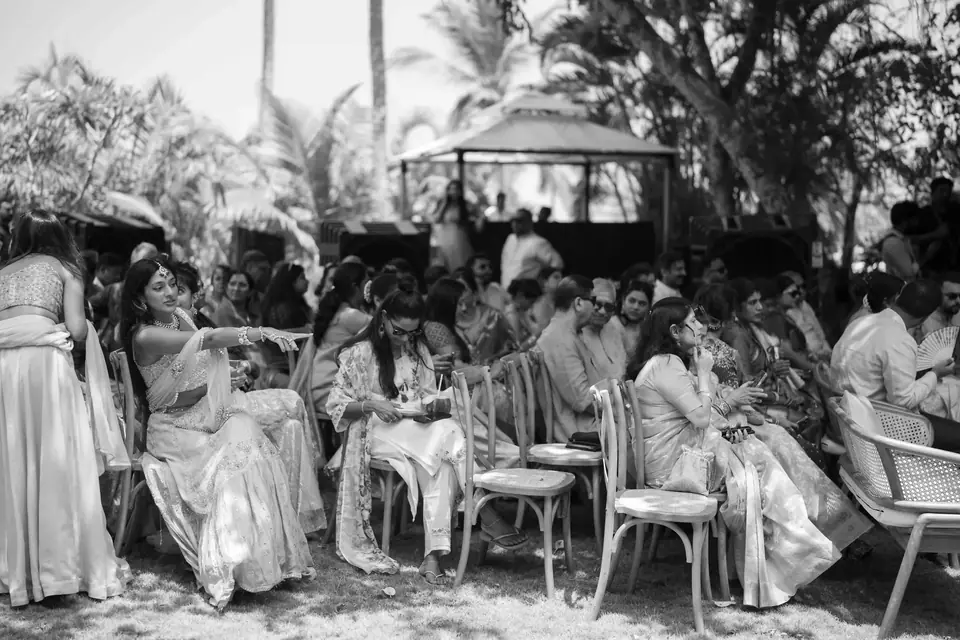 Kabir & Rhea, photograph 59 of 80