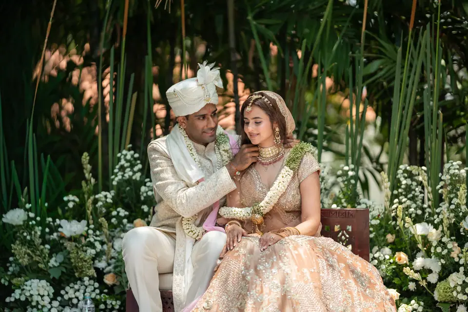 Kabir & Rhea, photograph 76 of 80
