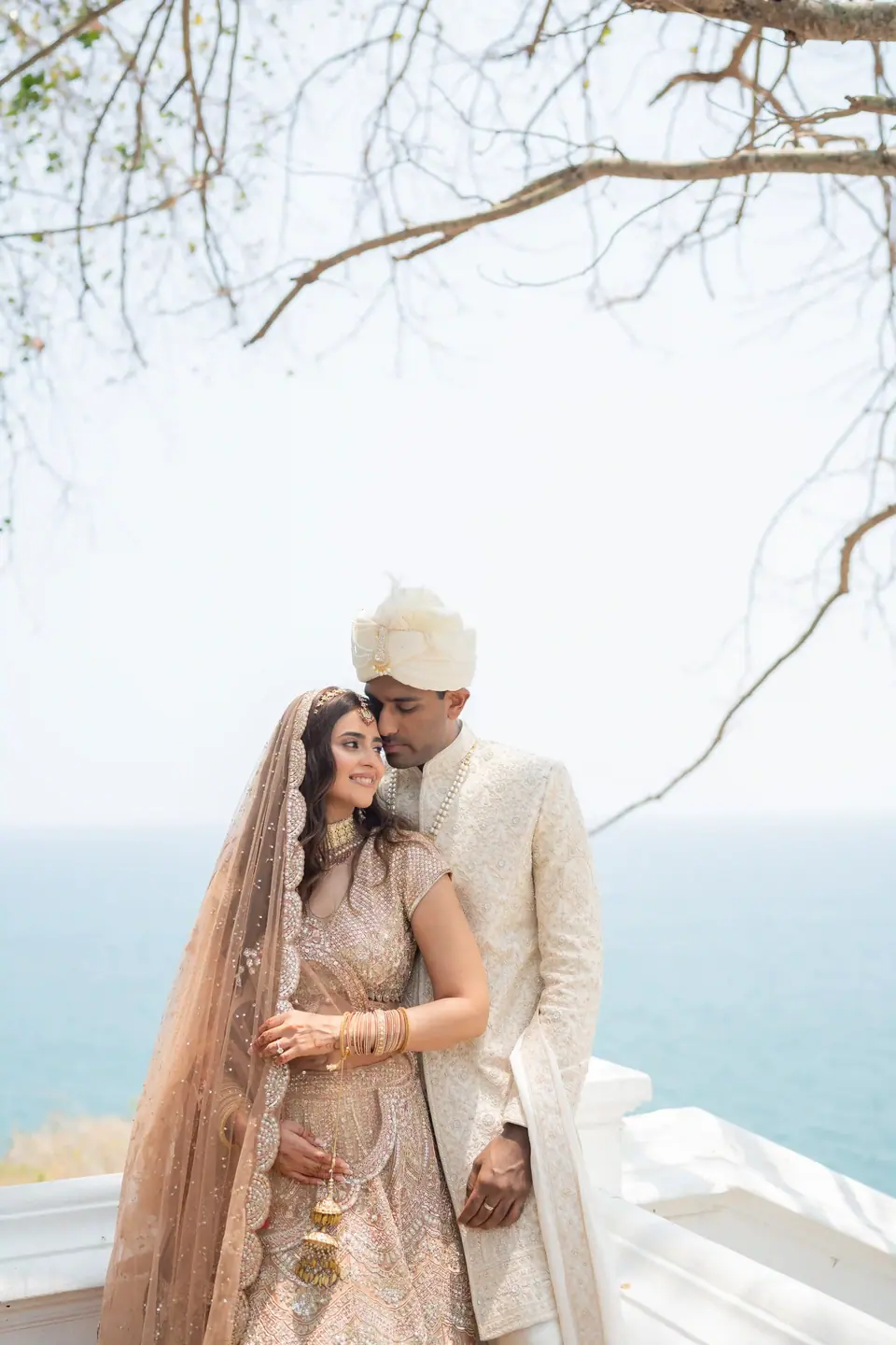 Kabir & Rhea, photograph 79 of 80