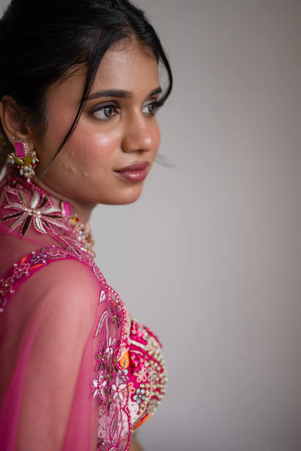 Vikram & Sahana, photograph 21 of 73