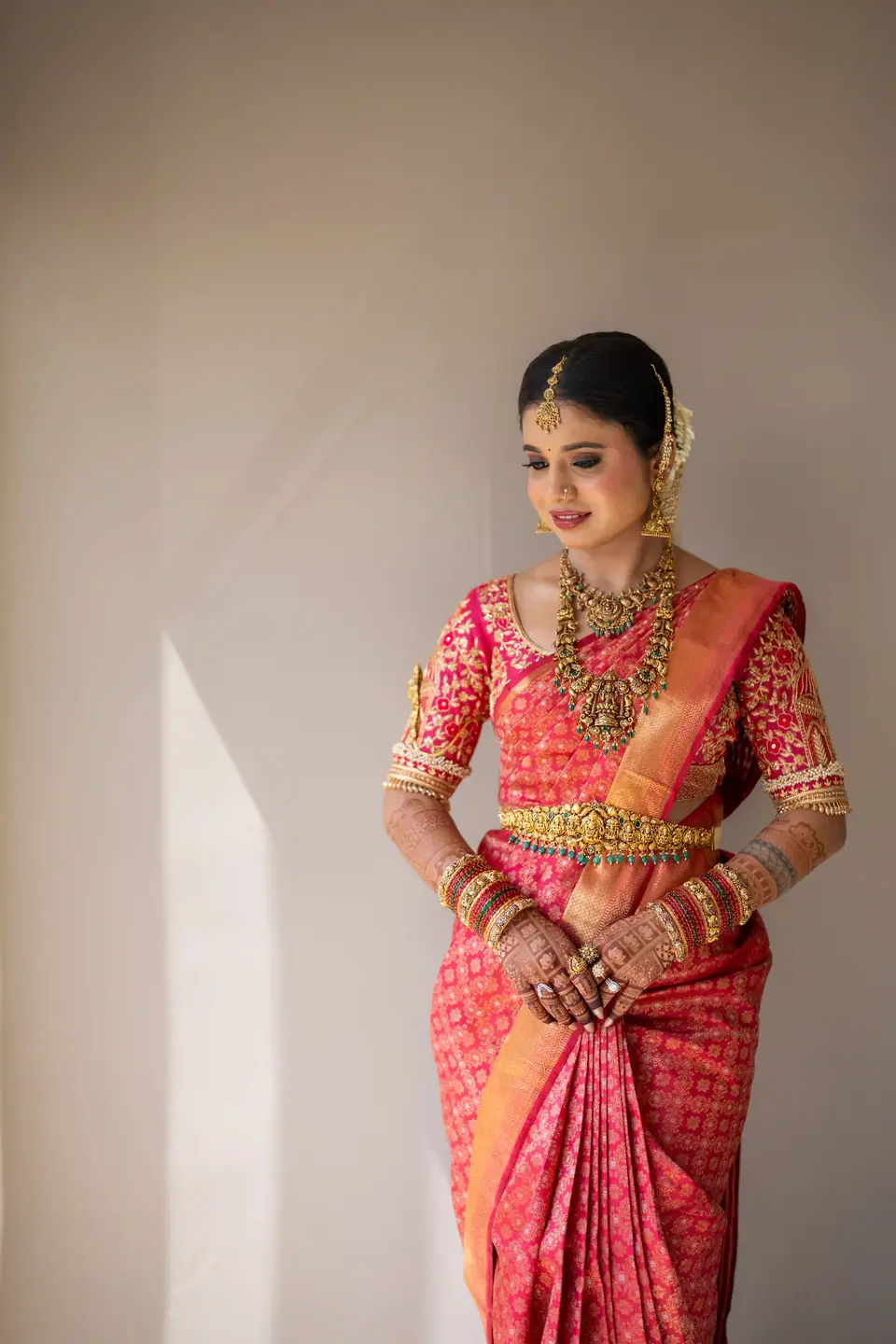 Vikram & Sahana, photograph 39 of 73