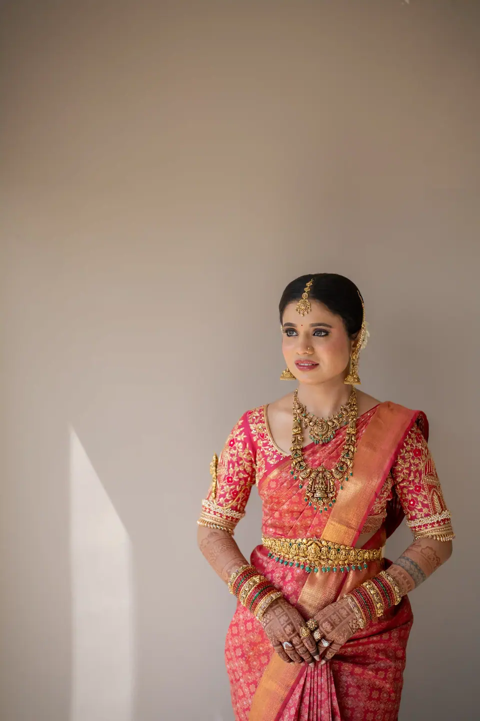 Vikram & Sahana, photograph 40 of 73