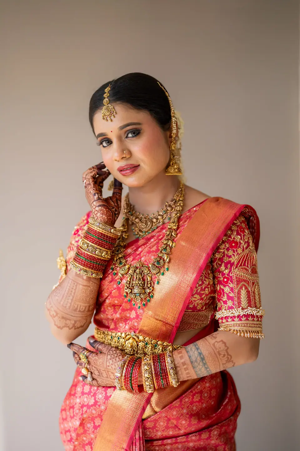 Vikram & Sahana, photograph 43 of 73
