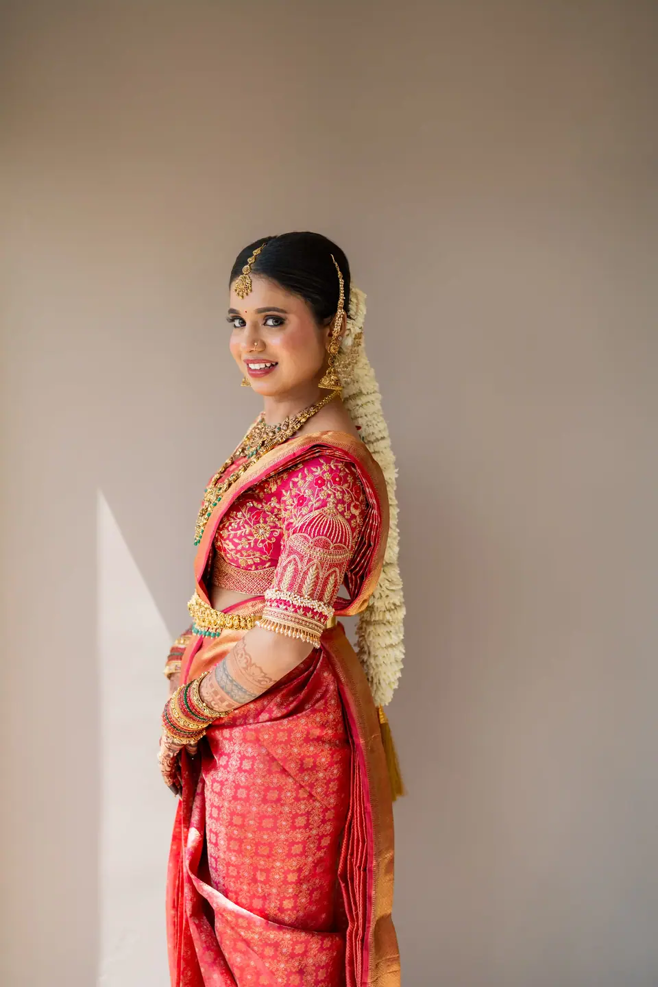 Vikram & Sahana, photograph 45 of 73
