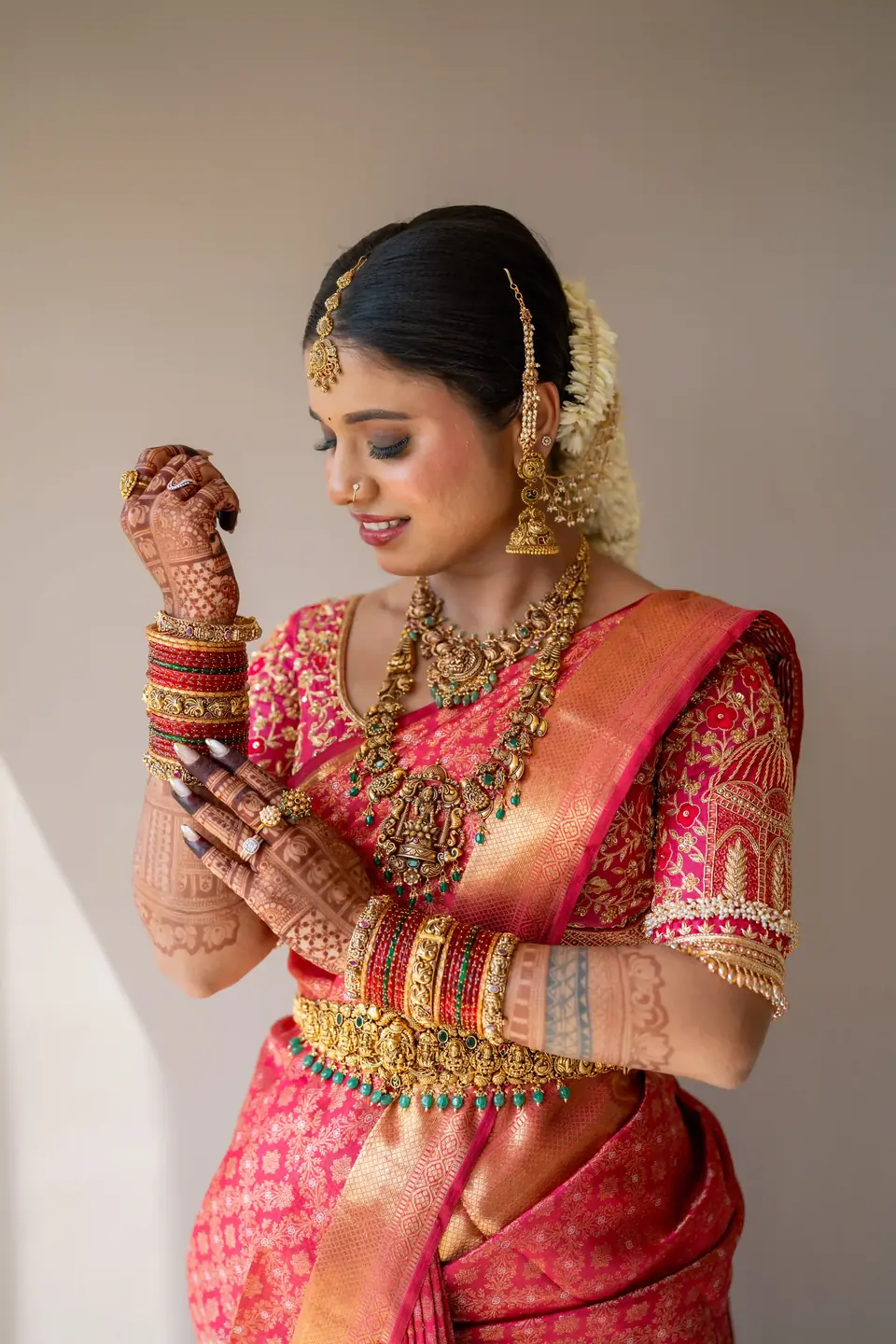 Vikram & Sahana, photograph 46 of 73