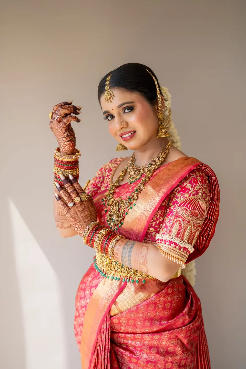 Vikram & Sahana, photograph 47 of 73