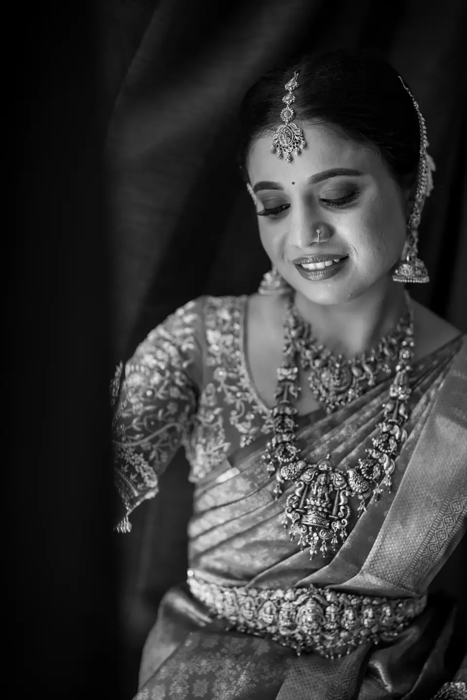 Vikram & Sahana, photograph 49 of 73