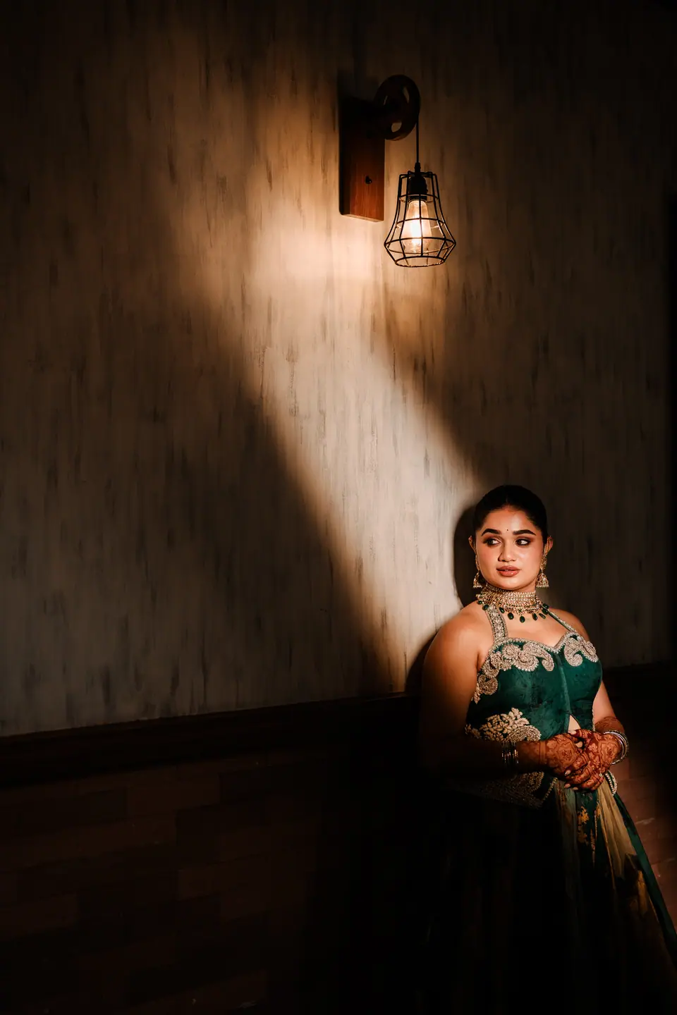 Pranav & Shreya, photograph 3 of 85
