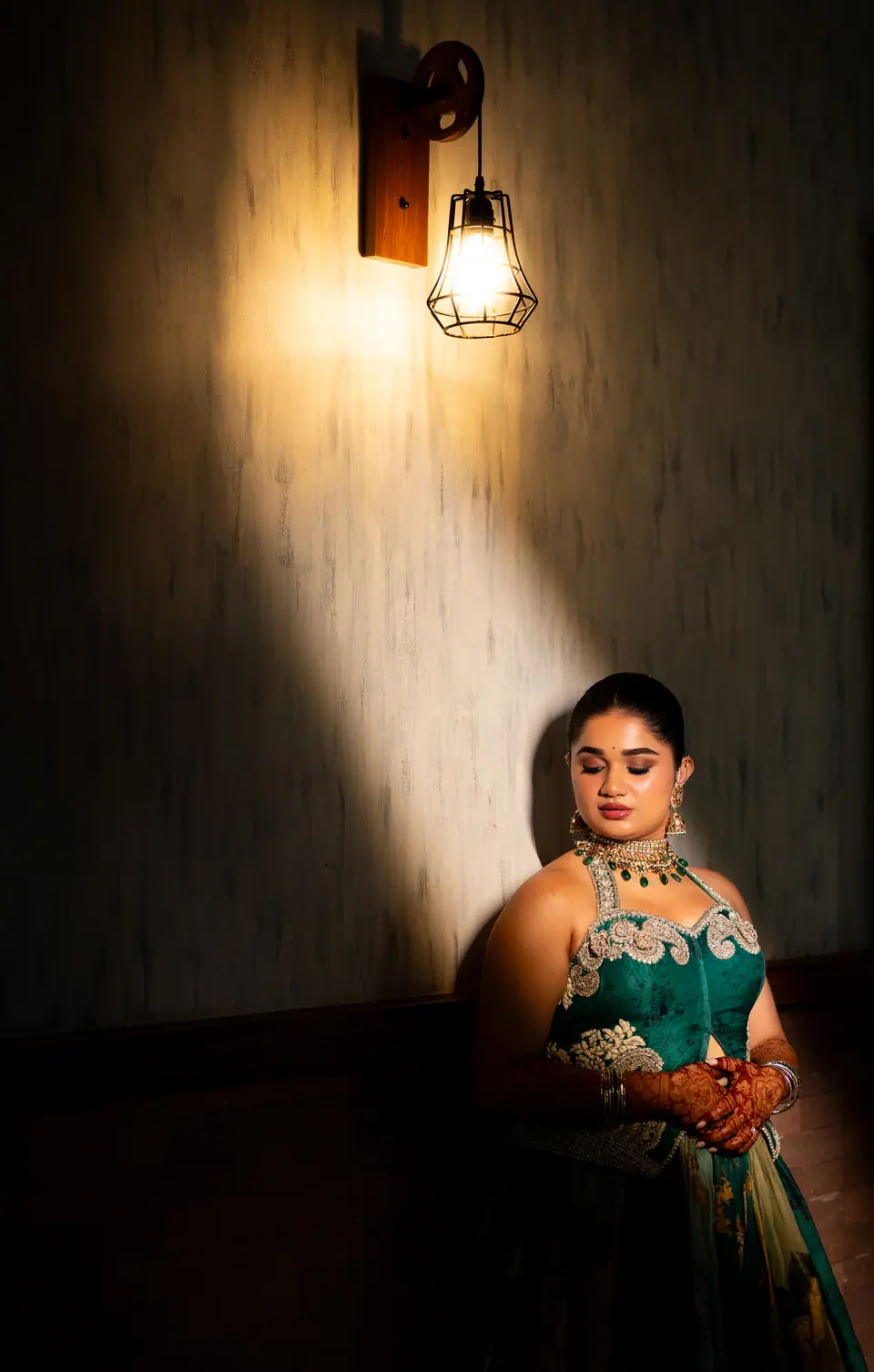 Pranav & Shreya, photograph 4 of 85