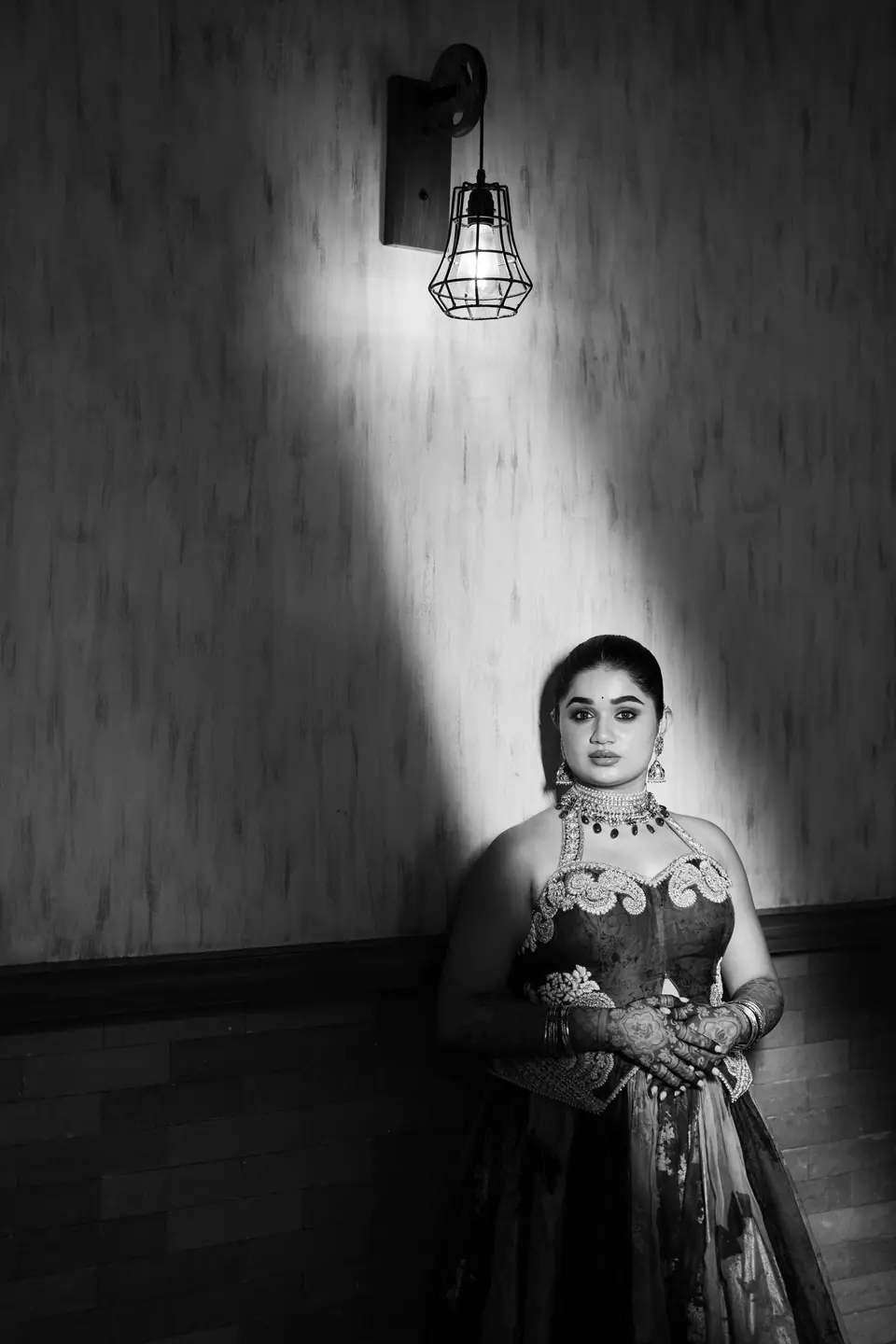 Pranav & Shreya, photograph 6 of 85