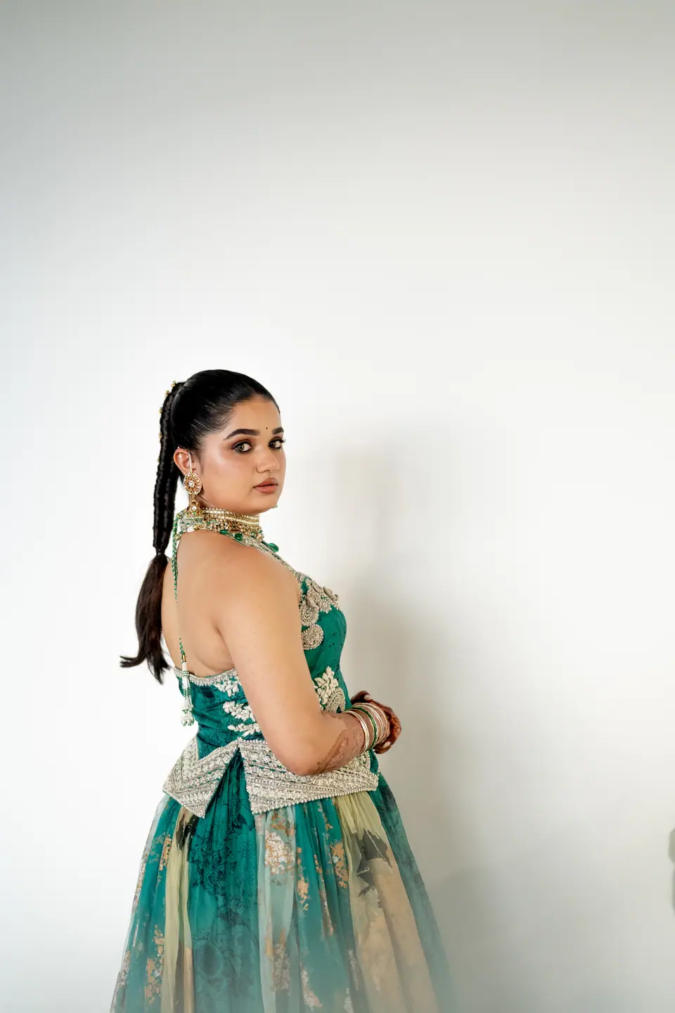 Pranav & Shreya, photograph 10 of 85