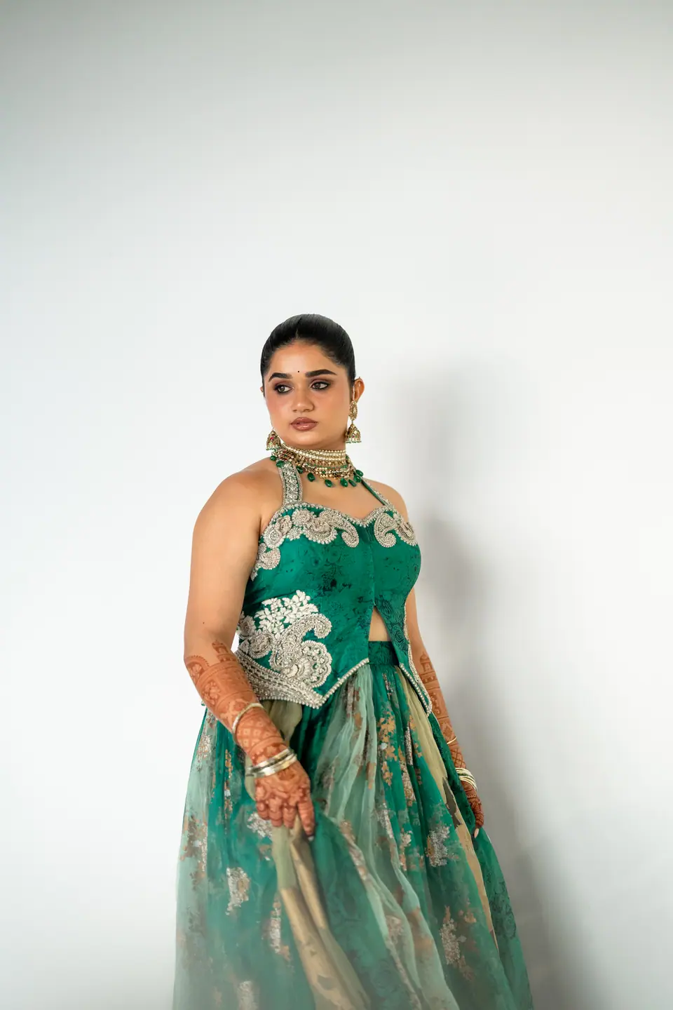 Pranav & Shreya, photograph 11 of 85