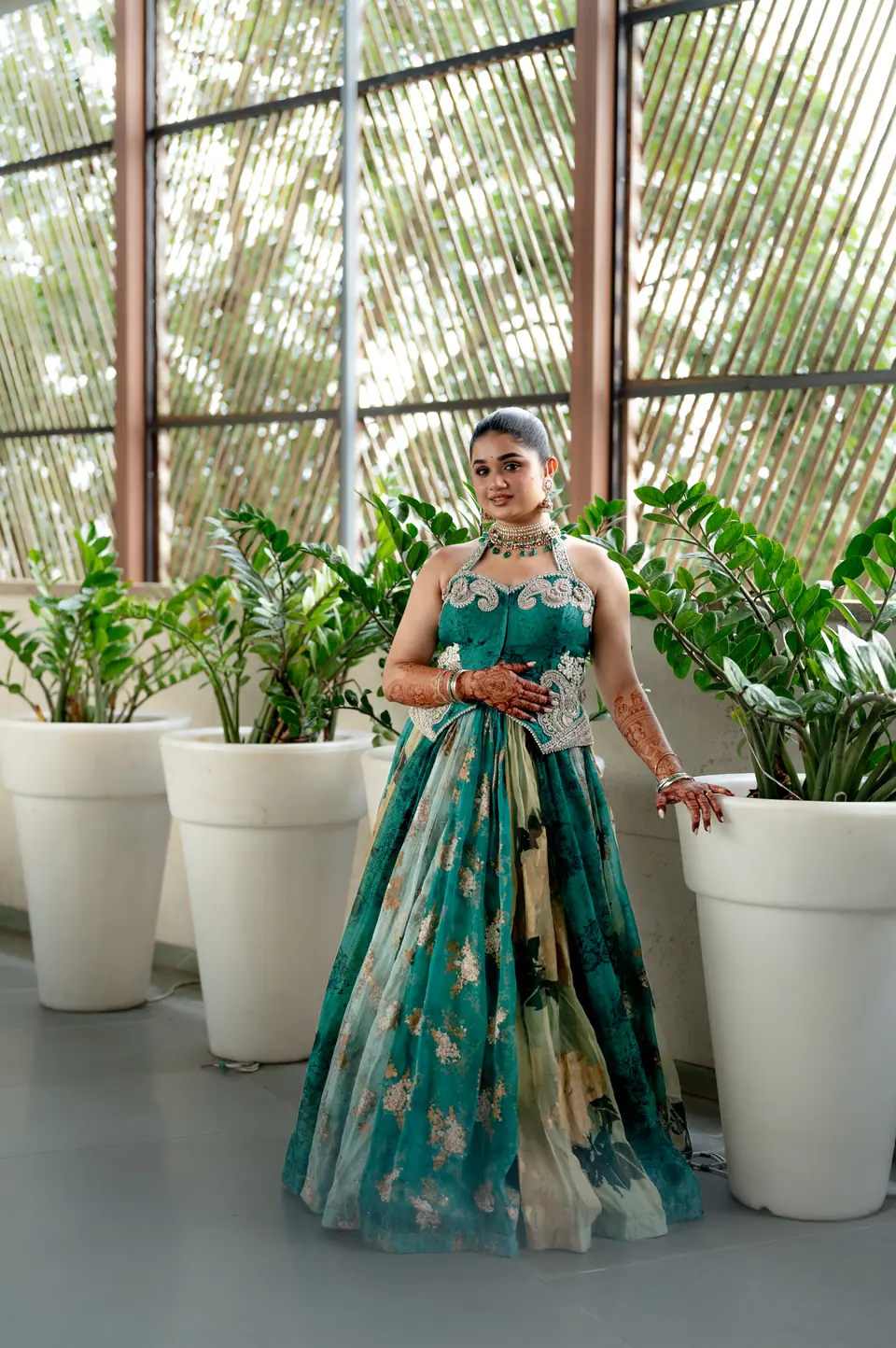 Pranav & Shreya, photograph 15 of 85