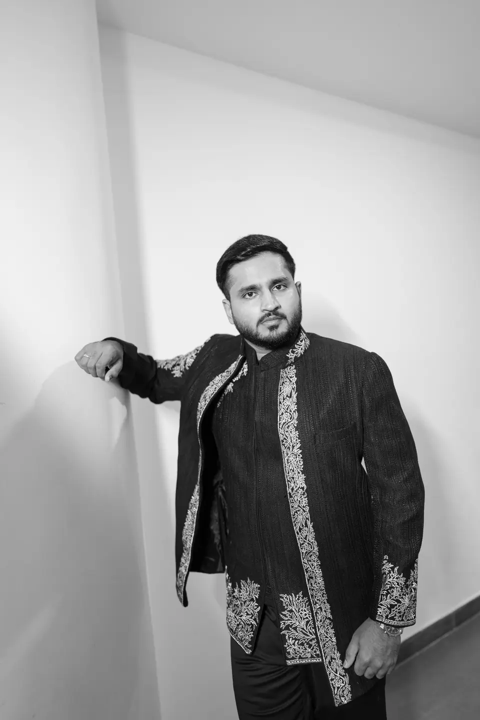 Pranav & Shreya, photograph 23 of 85