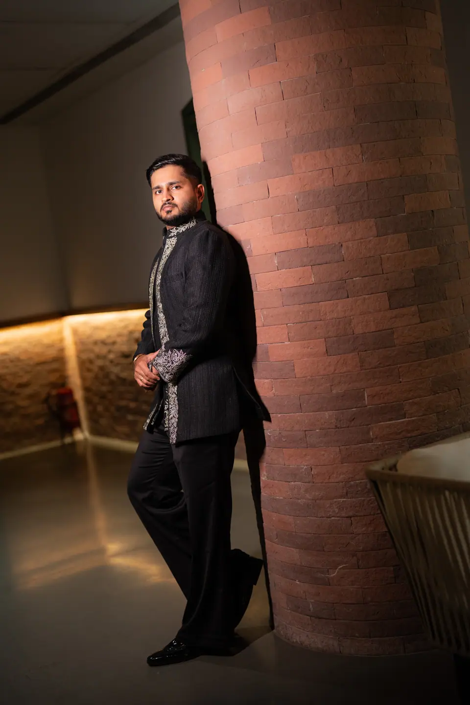 Pranav & Shreya, photograph 27 of 85