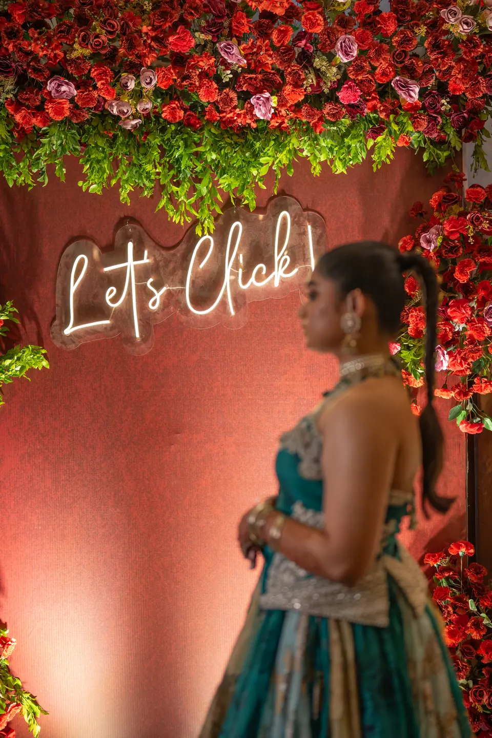 Pranav & Shreya, photograph 28 of 85
