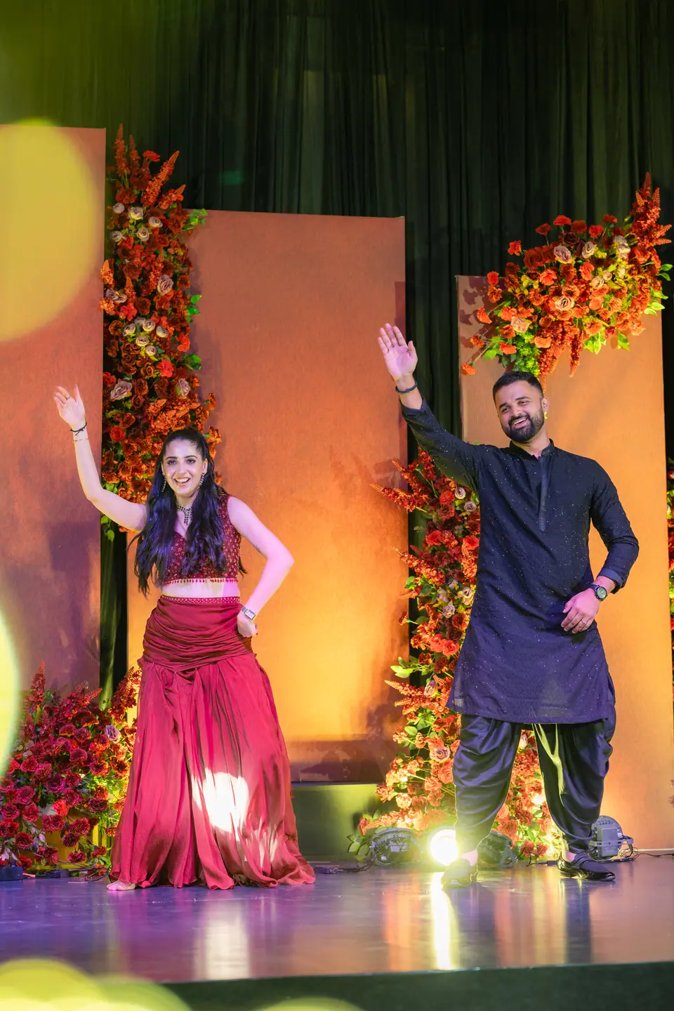 Pranav & Shreya, photograph 55 of 85