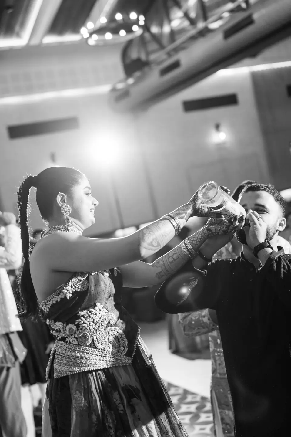 Pranav & Shreya, photograph 61 of 85