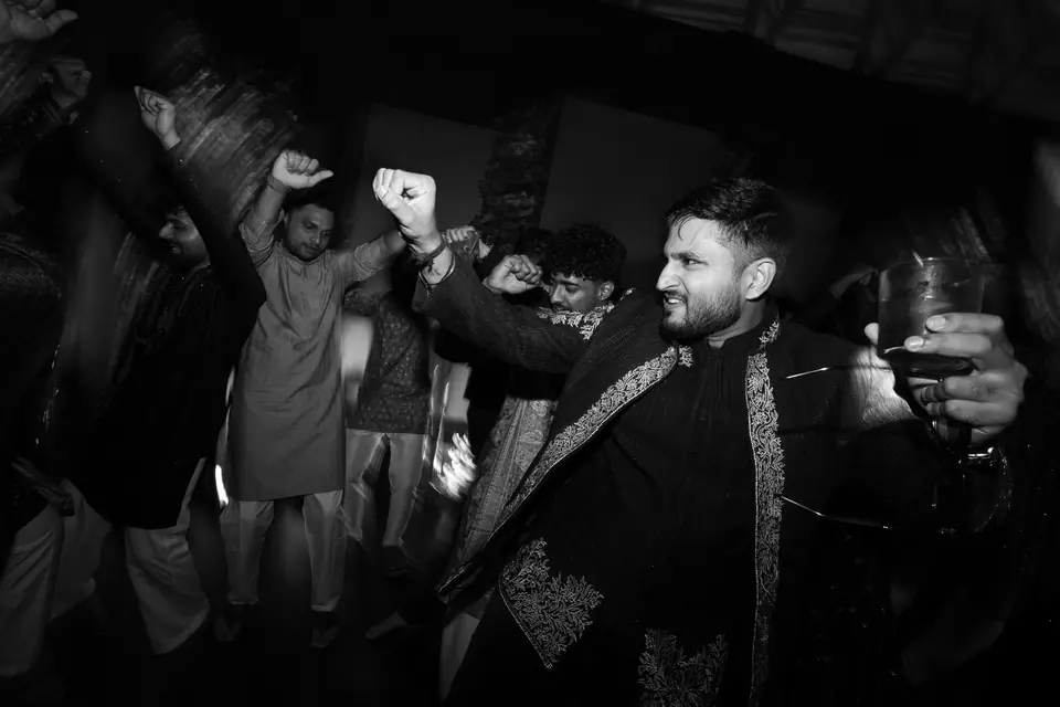 Pranav & Shreya, photograph 72 of 85