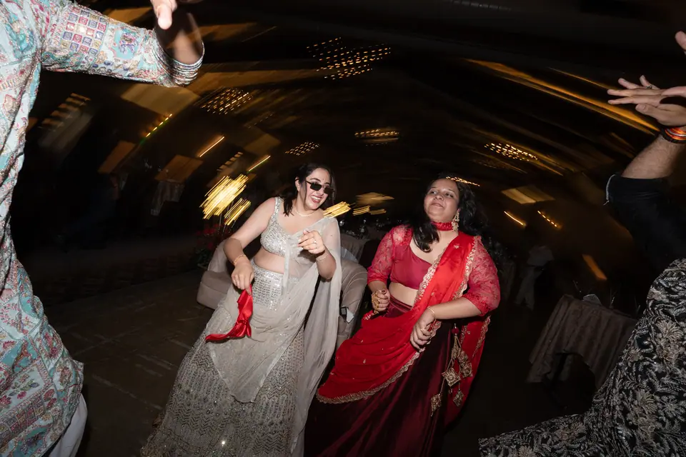 Pranav & Shreya, photograph 74 of 85