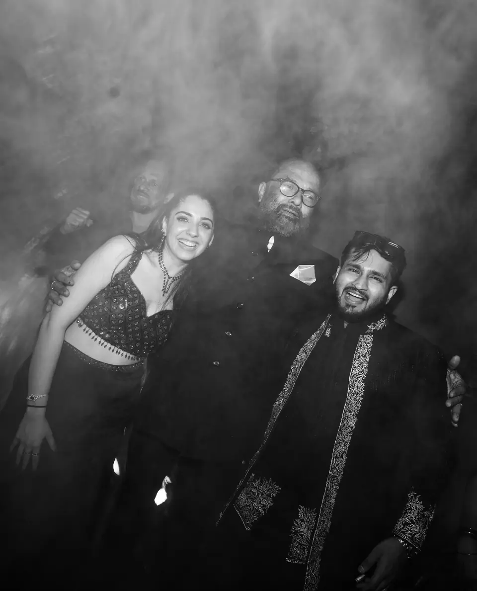 Pranav & Shreya, photograph 83 of 85